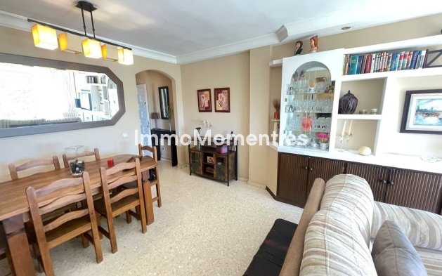 Reventa - Apartamento - Estepona  - Estepona Centro
