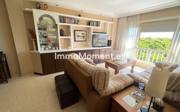 Reventa - Apartamento - Estepona  - Estepona Centro