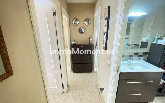 Reventa - Apartamento - Estepona  - Estepona Centro