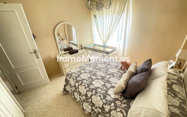 Reventa - Apartamento - Estepona  - Estepona Centro