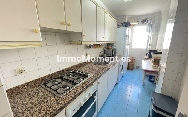Reventa - Apartamento - Estepona  - Estepona Centro