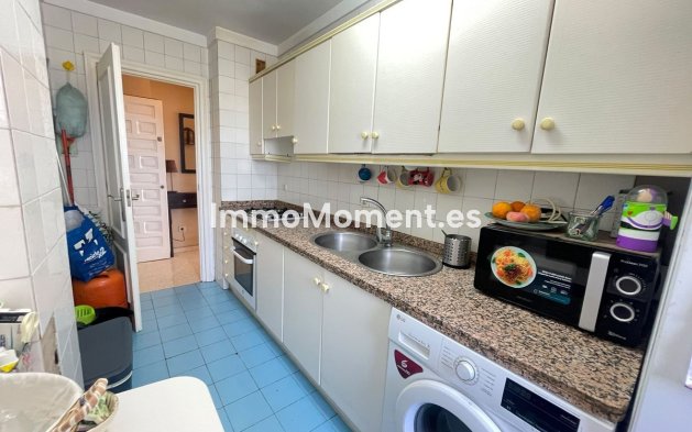 Reventa - Apartamento - Estepona  - Estepona Centro