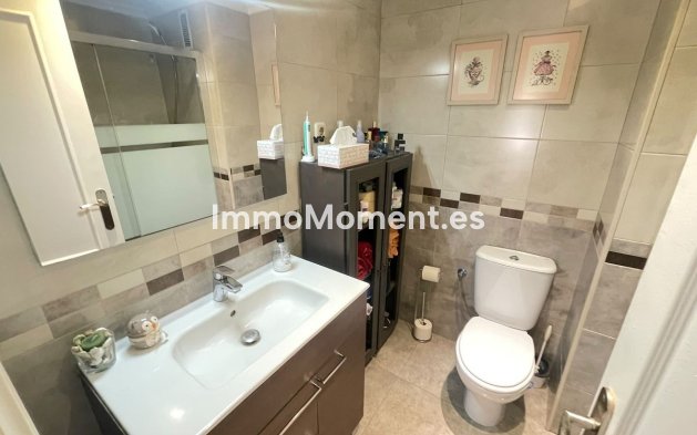 Reventa - Apartamento - Estepona  - Estepona Centro