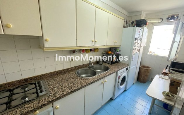 Reventa - Apartamento - Estepona  - Estepona Centro