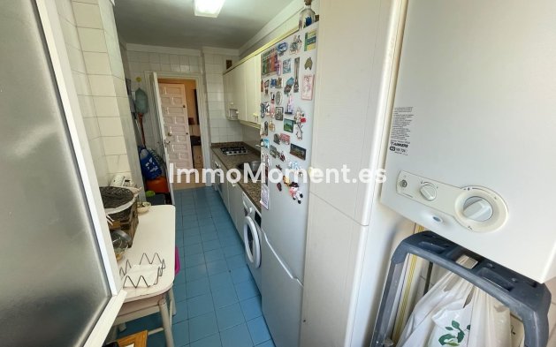 Reventa - Apartamento - Estepona  - Estepona Centro