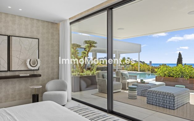 Wiederverkauf - Freistehende Villa - Casares - Casares Centro