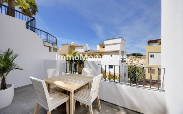 Resale - Apartment - Benalmadena - Benalmadena Centro