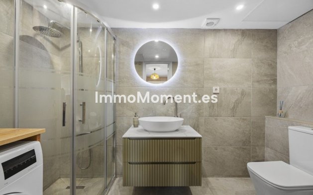 Resale - Apartment - Benalmadena - Benalmadena Centro