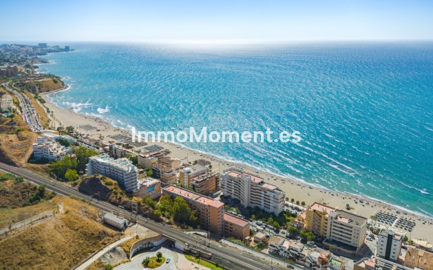 Wiederverkauf - Wohnung - Fuengirola - Fuengirola Centro