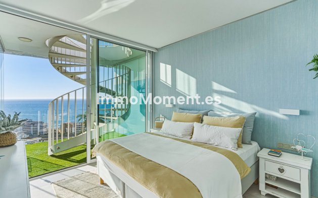 Wiederverkauf - Wohnung - Fuengirola - Fuengirola Centro