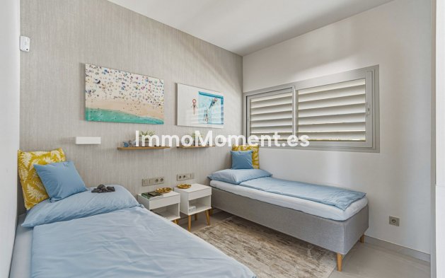 Wiederverkauf - Wohnung - Fuengirola - Fuengirola Centro