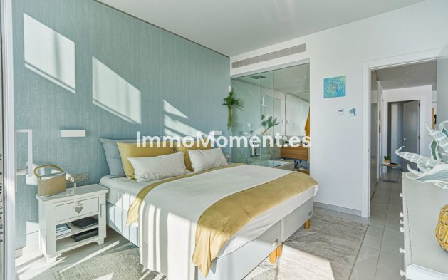 Wiederverkauf - Wohnung - Fuengirola - Fuengirola Centro