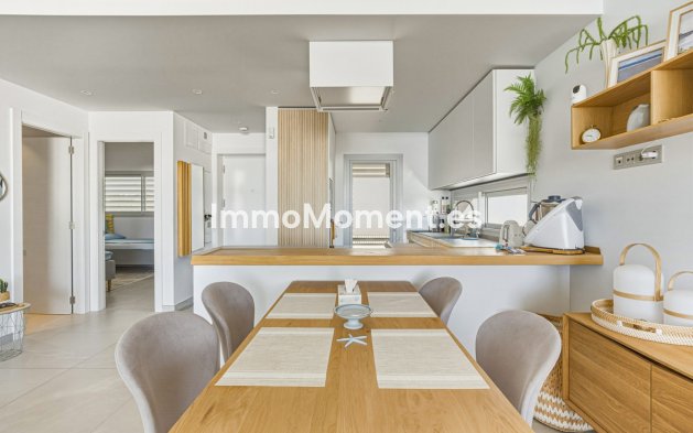 Wiederverkauf - Wohnung - Fuengirola - Fuengirola Centro