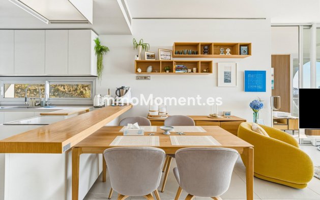 Wiederverkauf - Wohnung - Fuengirola - Fuengirola Centro