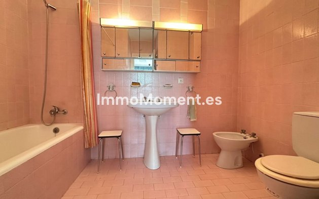 Reventa - Apartamento - Marbella - Marbella Centro