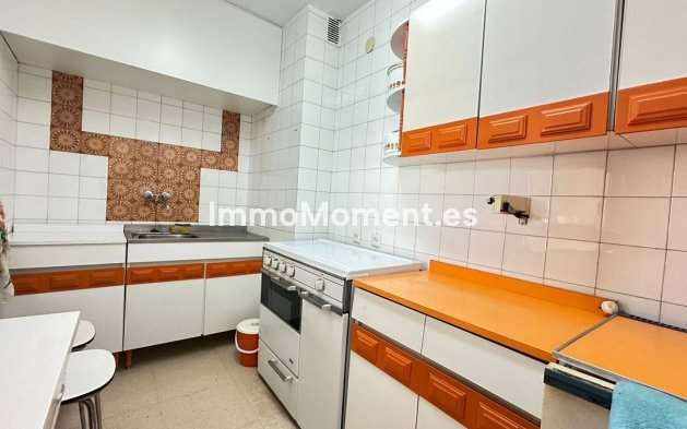 Reventa - Apartamento - Marbella - Marbella Centro