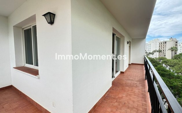 Reventa - Apartamento - Marbella - Marbella Centro