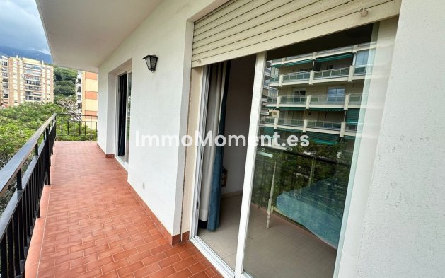 Reventa - Apartamento - Marbella - Marbella Centro