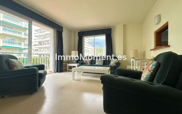 Reventa - Apartamento - Marbella - Marbella Centro