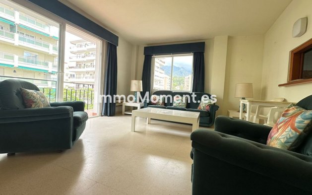 Reventa - Apartamento - Marbella - Marbella Centro