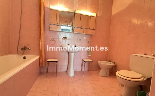 Reventa - Apartamento - Marbella - Marbella Centro