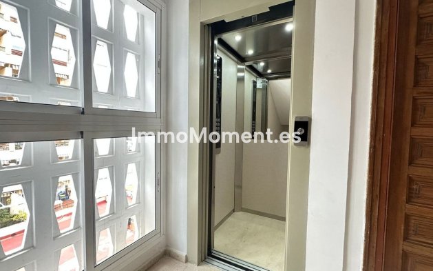 Reventa - Apartamento - Marbella - Marbella Centro