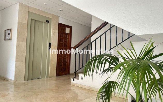 Reventa - Apartamento - Marbella - Marbella Centro