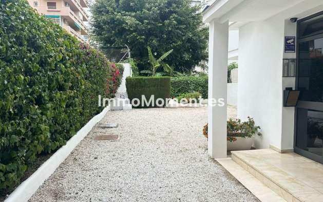 Reventa - Apartamento - Marbella - Marbella Centro