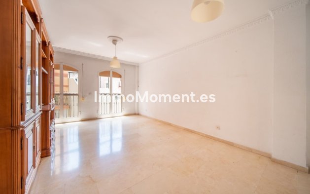 Wiederverkauf - Wohnung - Fuengirola - Fuengirola Centro