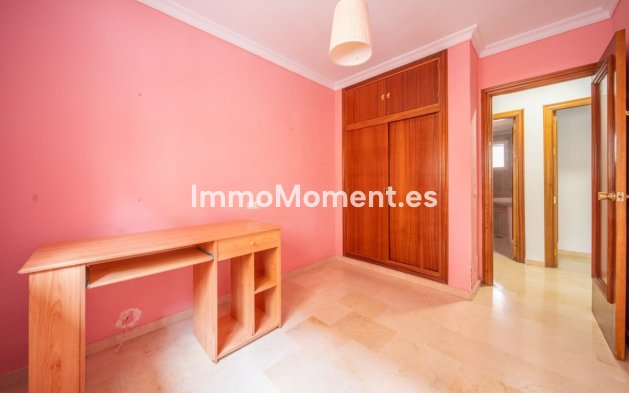 Wiederverkauf - Wohnung - Fuengirola - Fuengirola Centro