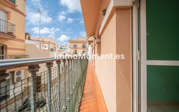 Wiederverkauf - Wohnung - Fuengirola - Fuengirola Centro