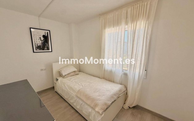 Resale - Apartment - Fuengirola - Fuengirola Centro