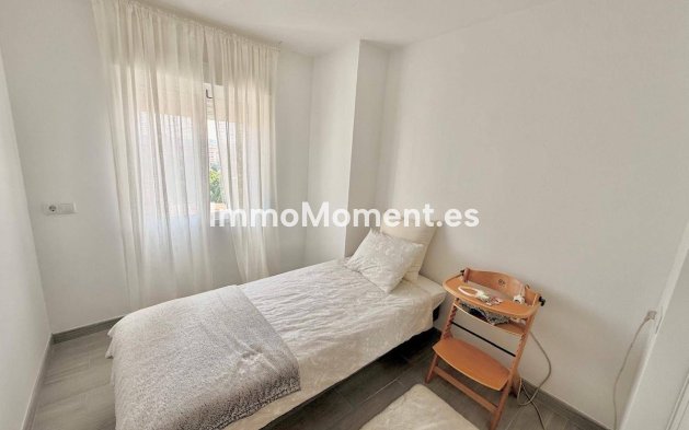 Resale - Apartment - Fuengirola - Fuengirola Centro