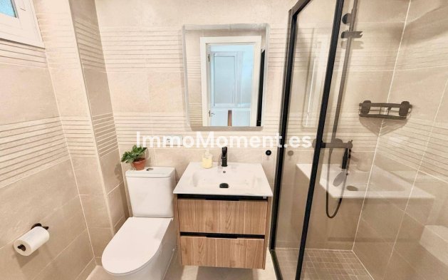 Resale - Apartment - Fuengirola - Fuengirola Centro