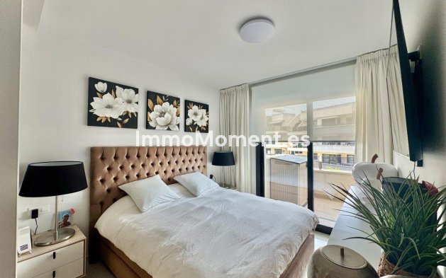 Reventa - Apartamento - Orihuela Costa - Punta Prima