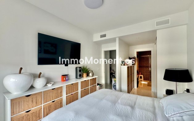 Reventa - Apartamento - Orihuela Costa - Punta Prima