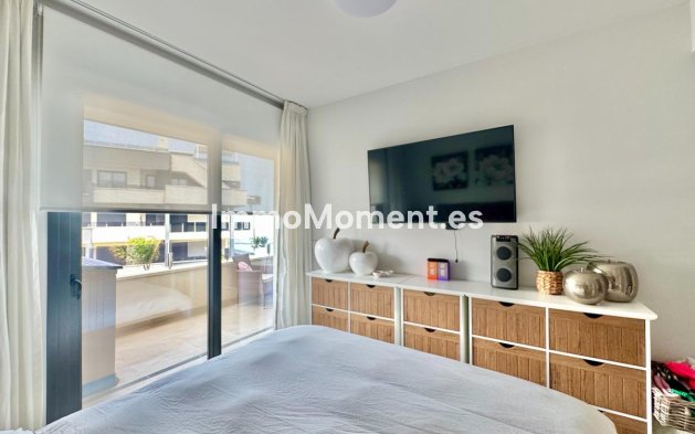 Reventa - Apartamento - Orihuela Costa - Punta Prima