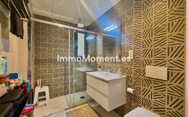 Reventa - Apartamento - Orihuela Costa - Punta Prima