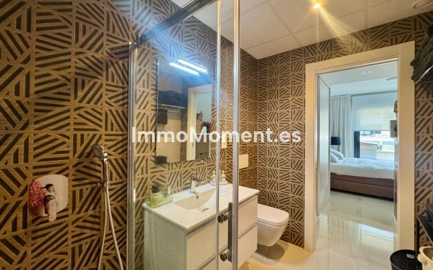 Reventa - Apartamento - Orihuela Costa - Punta Prima