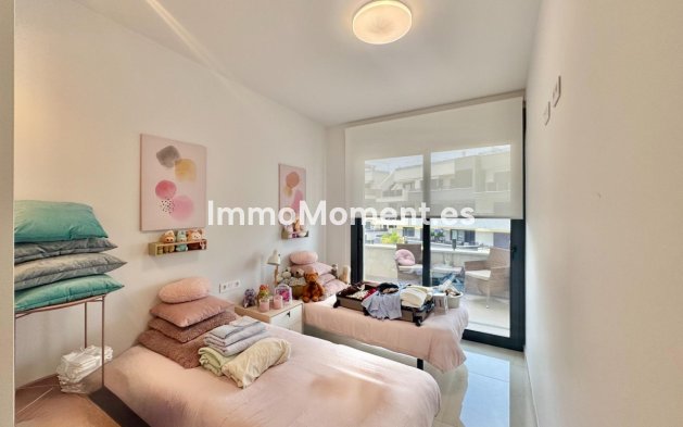 Reventa - Apartamento - Orihuela Costa - Punta Prima