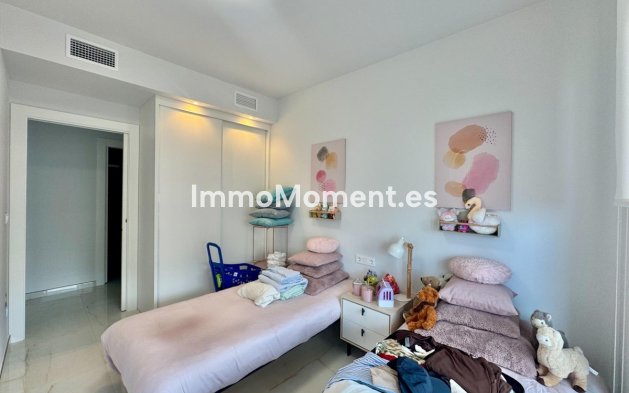 Reventa - Apartamento - Orihuela Costa - Punta Prima
