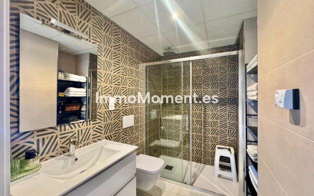 Reventa - Apartamento - Orihuela Costa - Punta Prima
