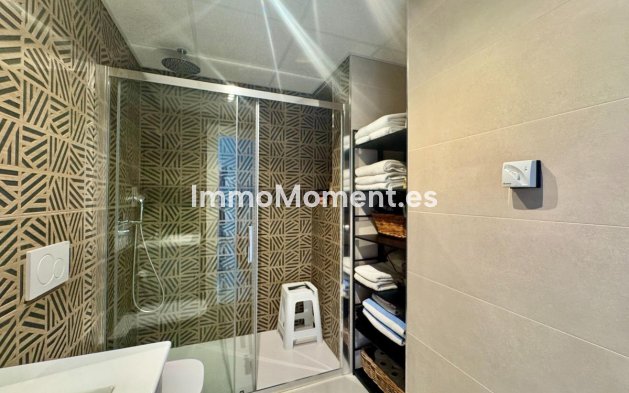 Reventa - Apartamento - Orihuela Costa - Punta Prima