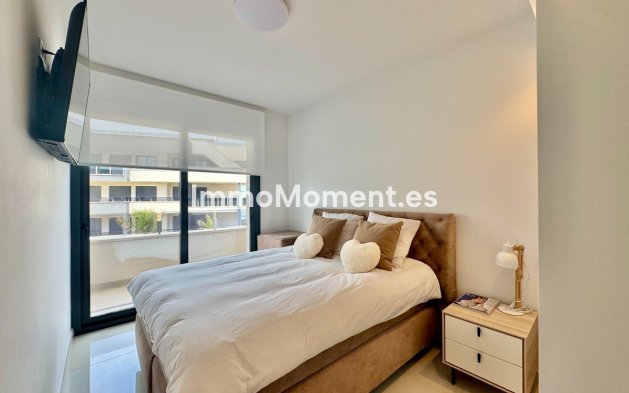 Reventa - Apartamento - Orihuela Costa - Punta Prima