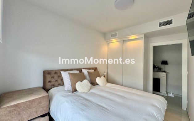 Reventa - Apartamento - Orihuela Costa - Punta Prima