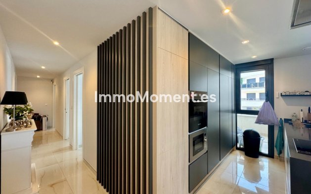 Reventa - Apartamento - Orihuela Costa - Punta Prima