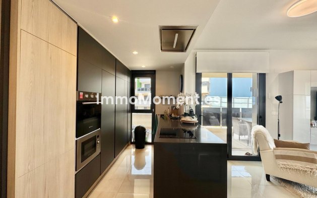 Reventa - Apartamento - Orihuela Costa - Punta Prima