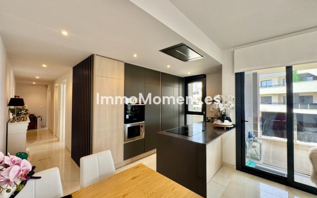 Reventa - Apartamento - Orihuela Costa - Punta Prima