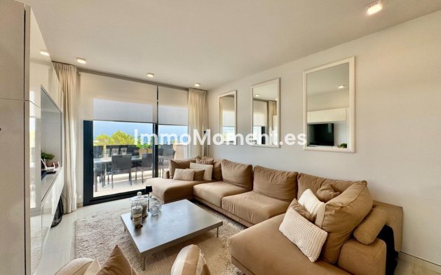 Reventa - Apartamento - Orihuela Costa - Punta Prima