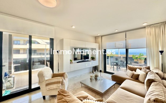 Reventa - Apartamento - Orihuela Costa - Punta Prima
